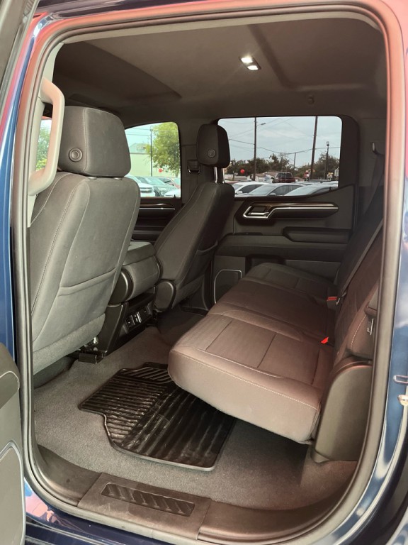2023 Chevrolet Silverado 1500 Image 10
