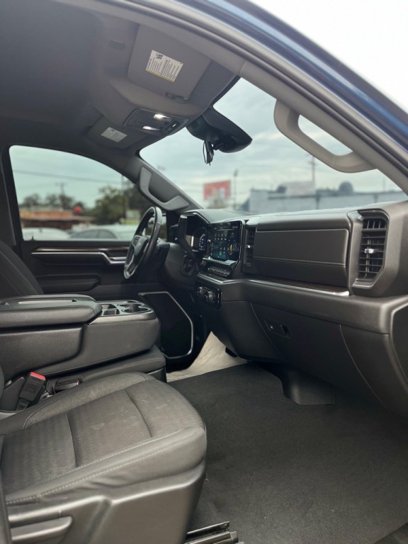 2023 Chevrolet Silverado 1500 Image 14
