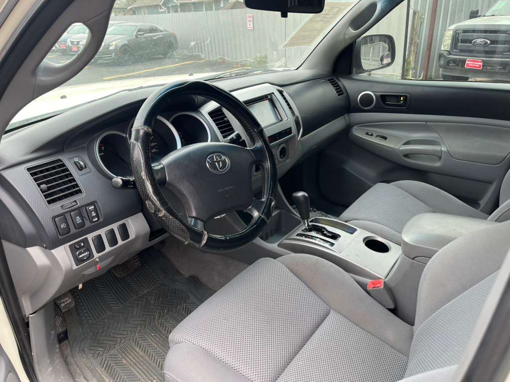 2008 Toyota Tacoma Image 5