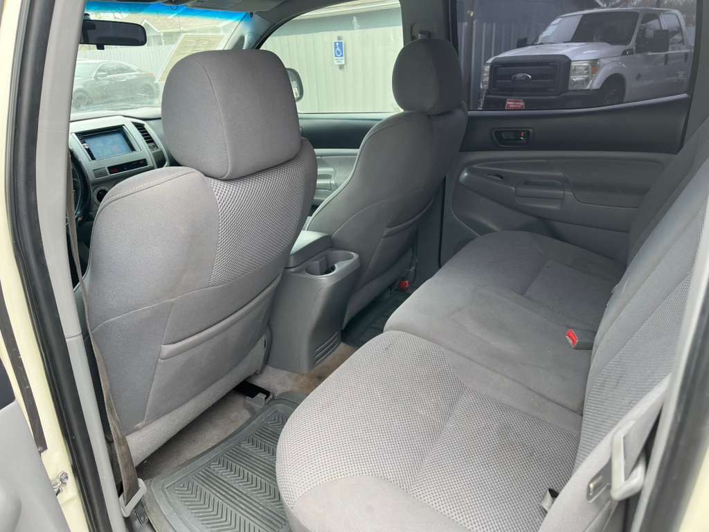 2008 Toyota Tacoma Image 7