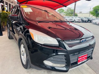 Image for 2014 Ford Escape SE ID: 6859605