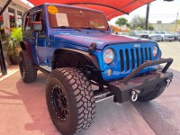 Image for 2015 Jeep Wrangler Sport ID: 6877719