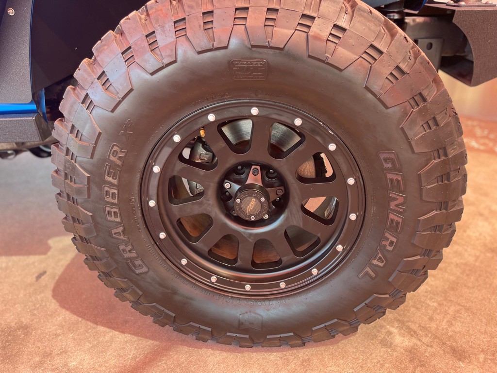 2015 Jeep Wrangler Image 14