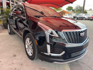 Image for 2020 Cadillac XT5 Premium Luxury ID: 6926639