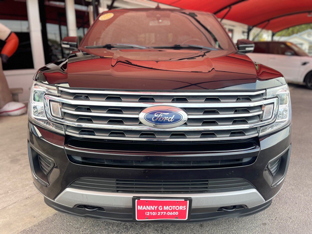 2020 Ford Expedition Image 2