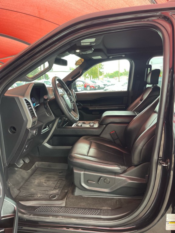 2020 Ford Expedition Image 4