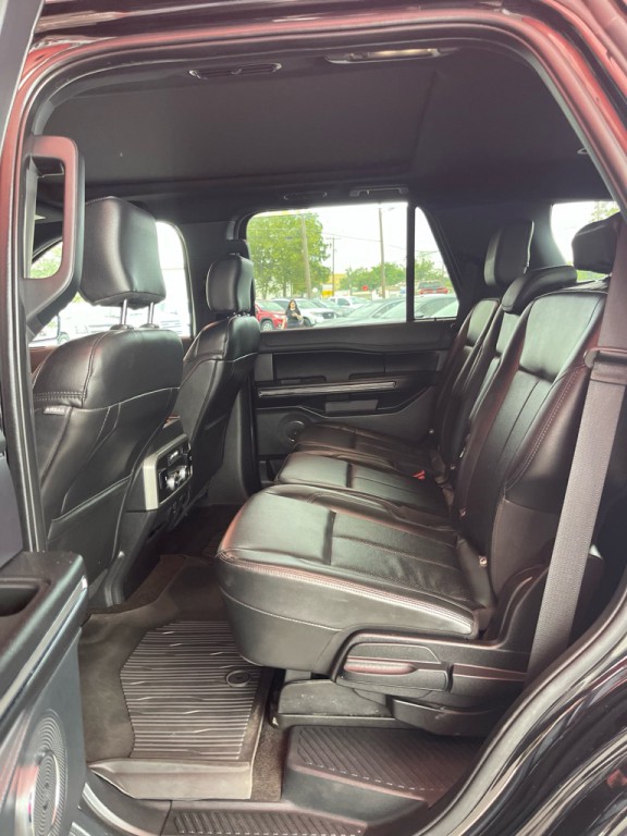 2020 Ford Expedition Image 5