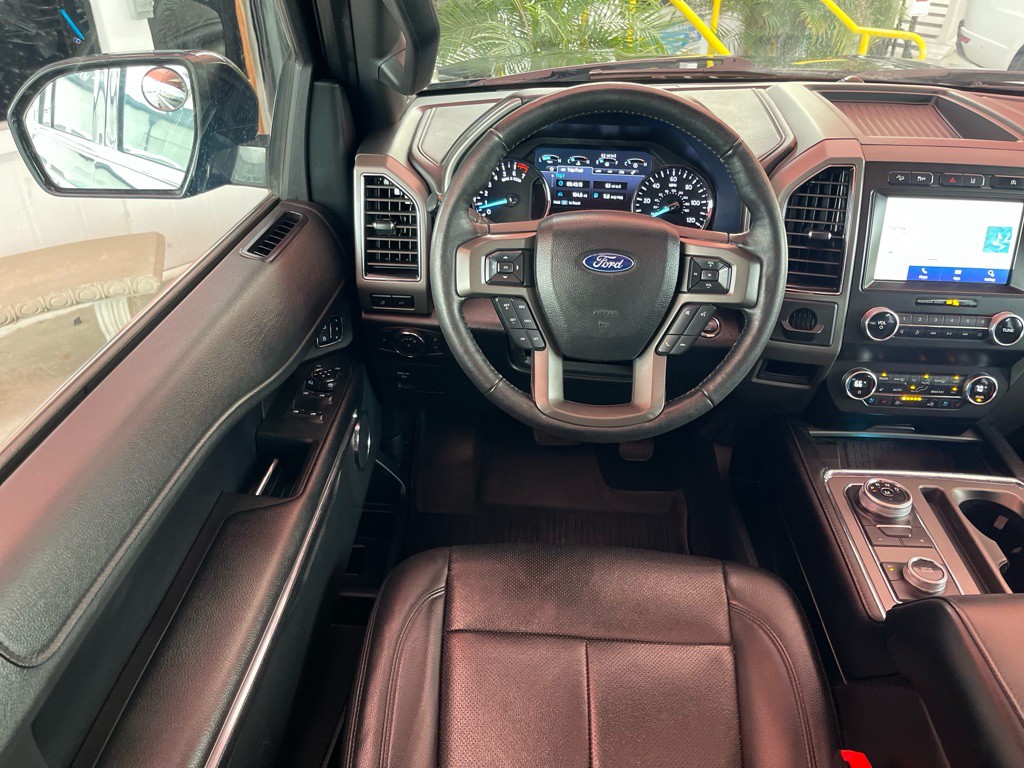 2020 Ford Expedition Image 6