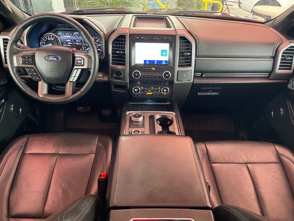2020 Ford Expedition Image 7