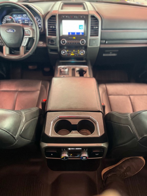 2020 Ford Expedition Image 9