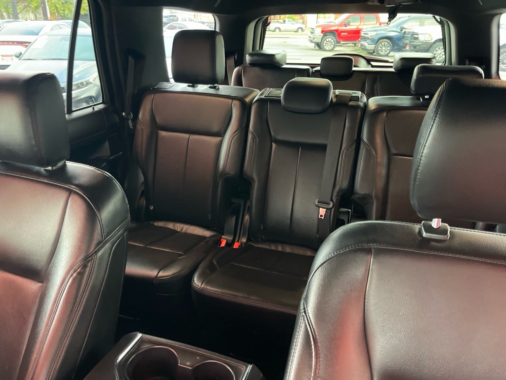 2020 Ford Expedition Image 10