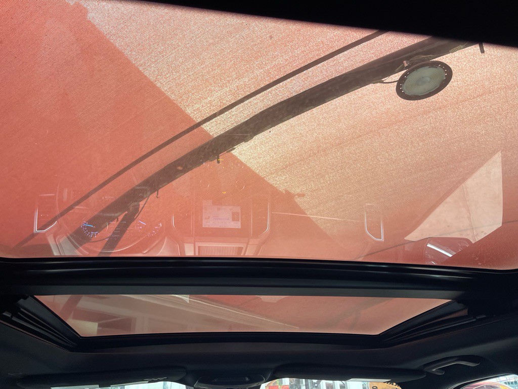 2020 Ford Expedition Image 11