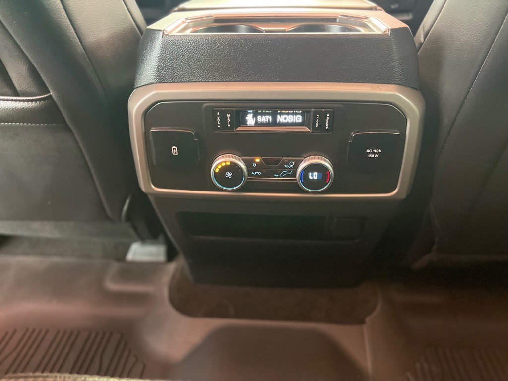 2020 Ford Expedition Image 13