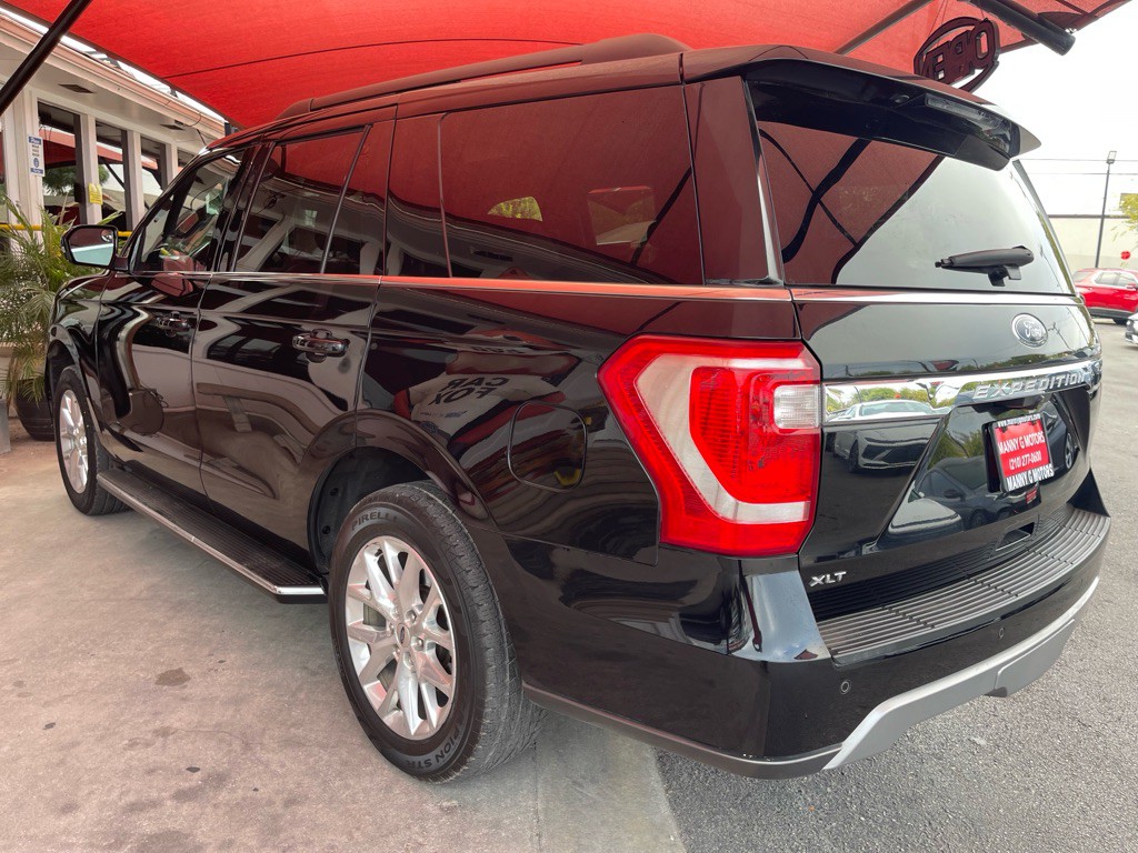 2020 Ford Expedition Image 14