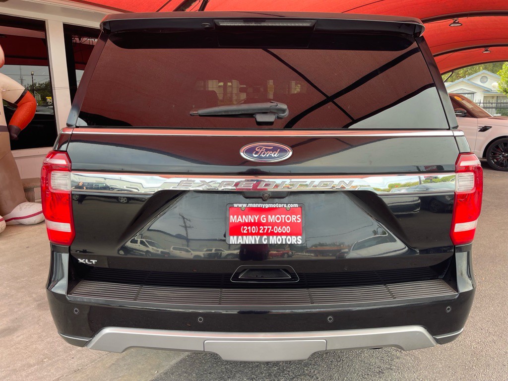 2020 Ford Expedition Image 15