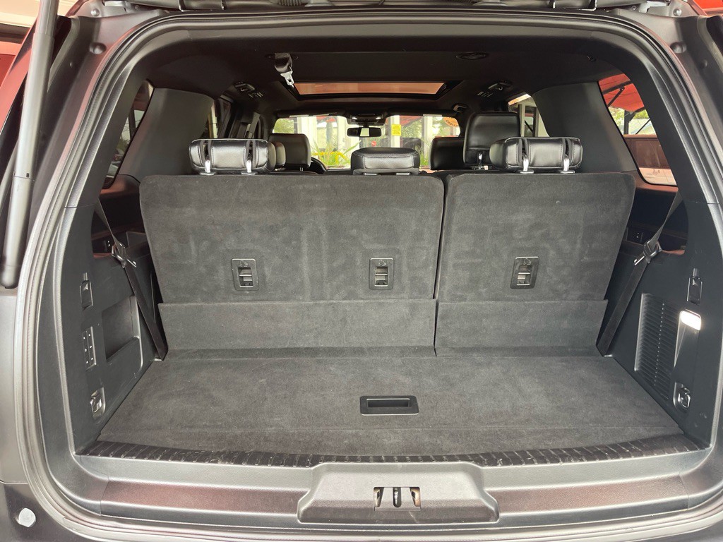 2020 Ford Expedition Image 16