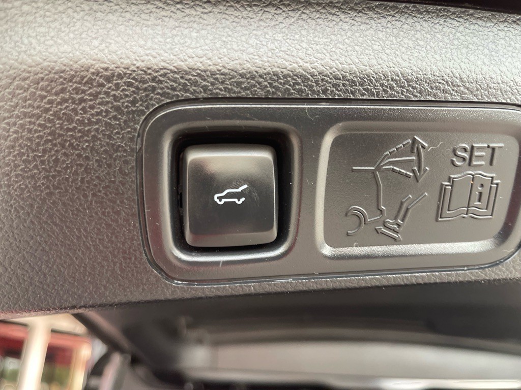 2020 Ford Expedition Image 17