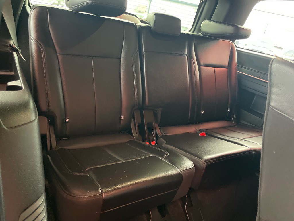 2020 Ford Expedition Image 19