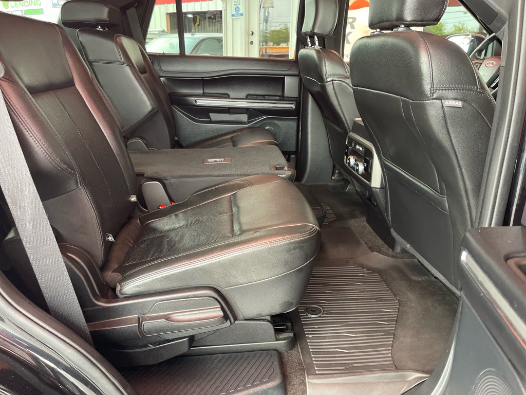 2020 Ford Expedition Image 20