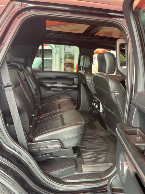2020 Ford Expedition Image 21