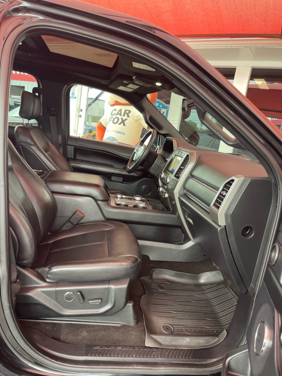 2020 Ford Expedition Image 22