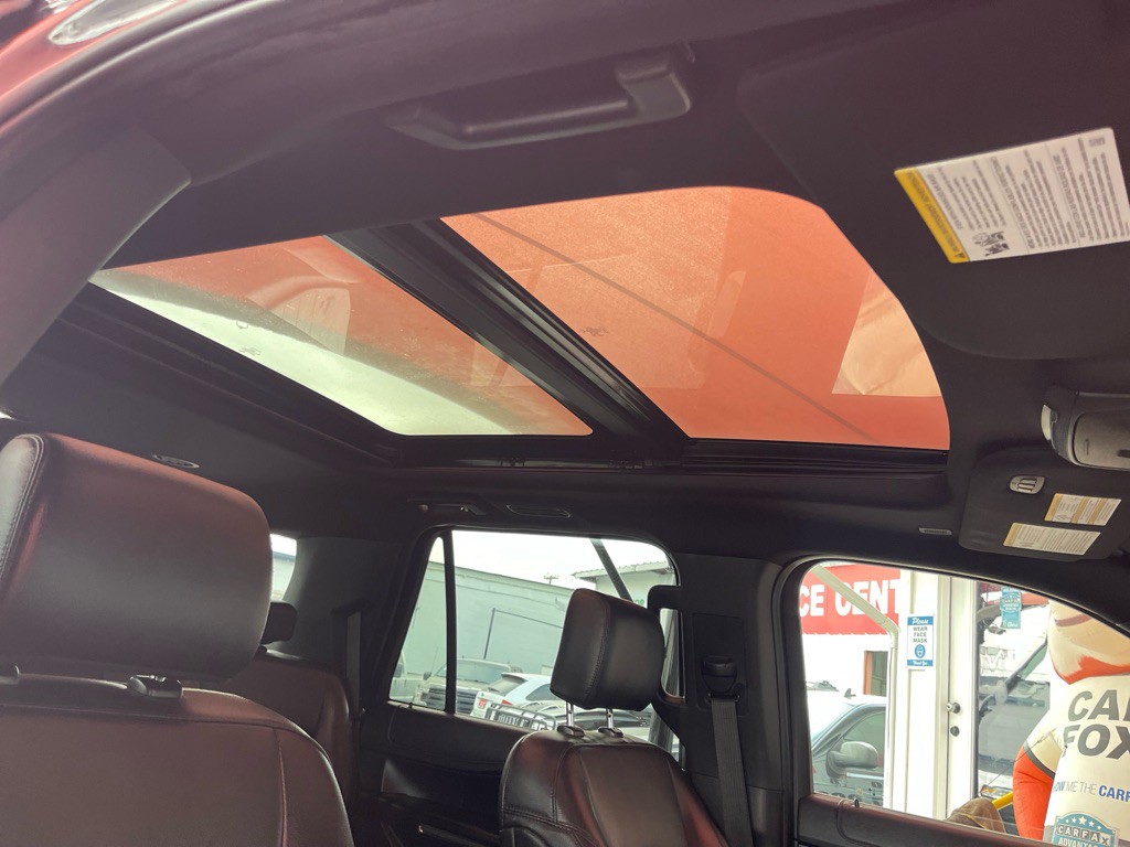 2020 Ford Expedition Image 23