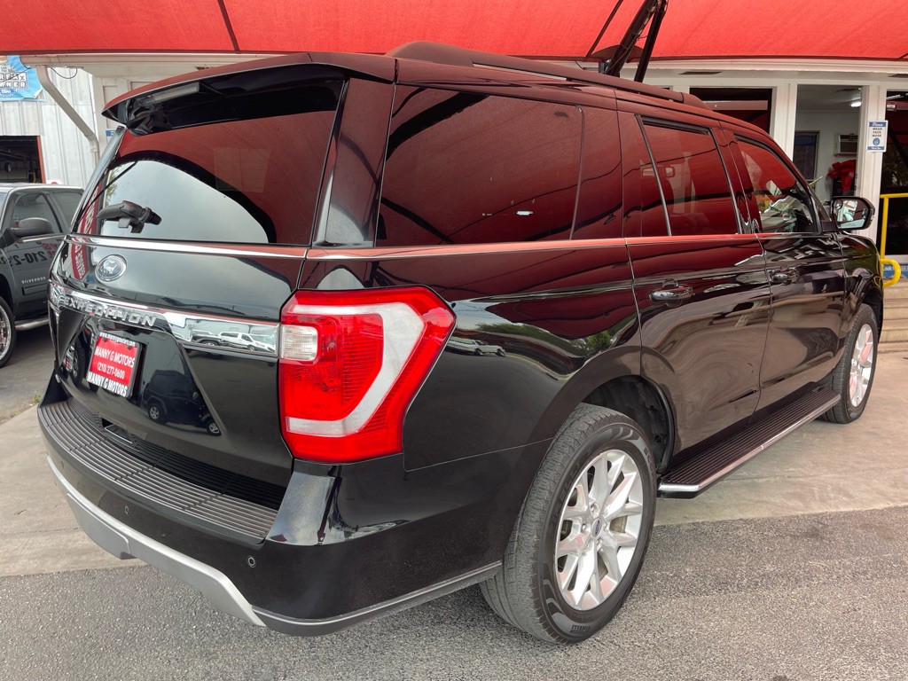 2020 Ford Expedition Image 24