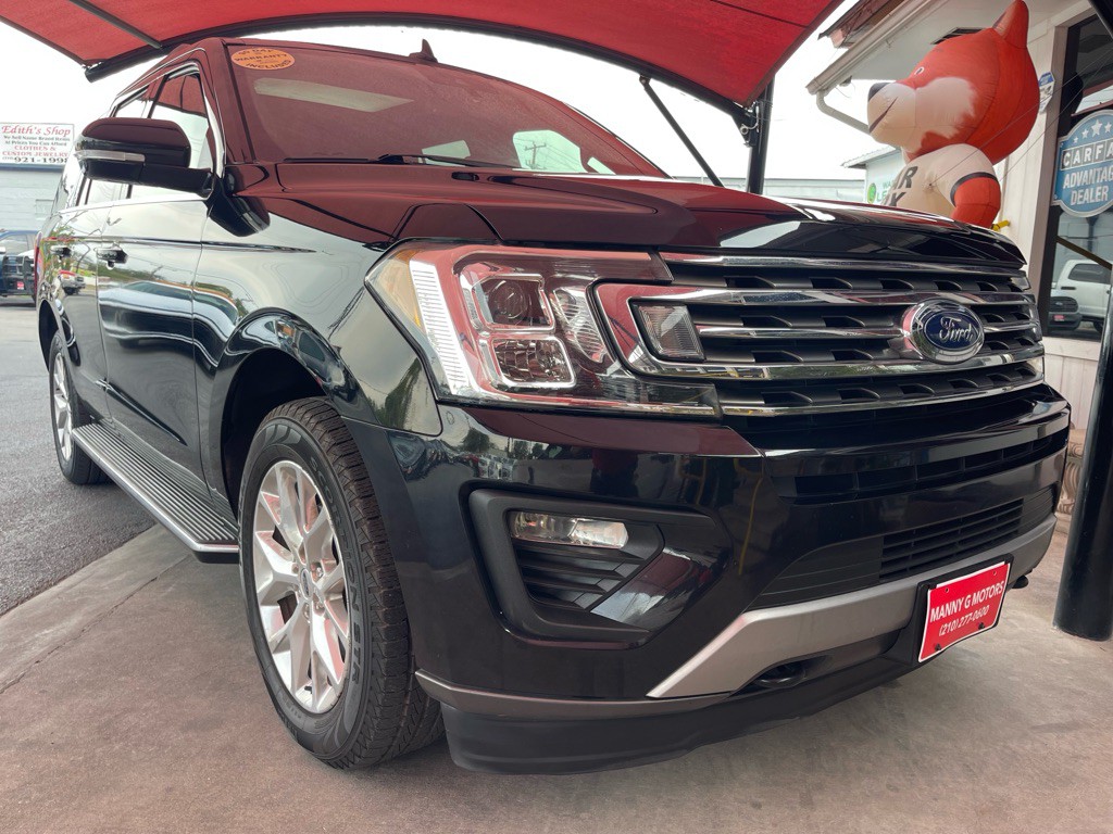 2020 Ford Expedition Image 25