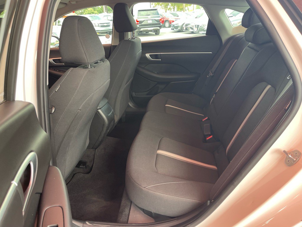 2025 Hyundai Sonata Image 5