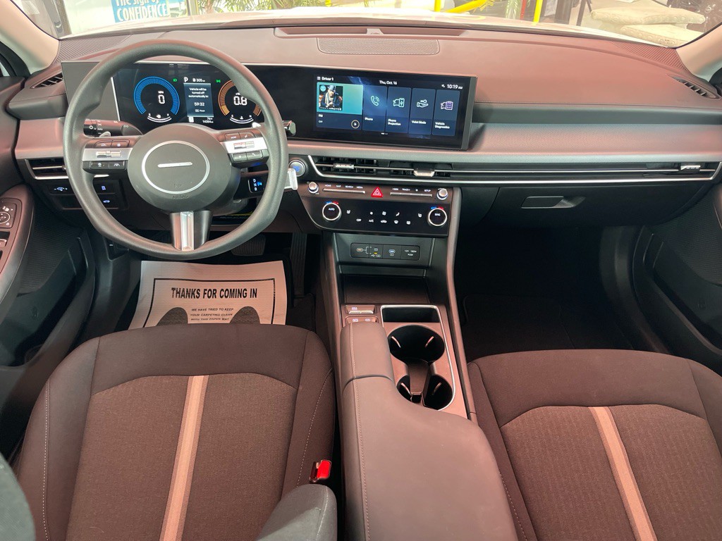 2025 Hyundai Sonata Image 7