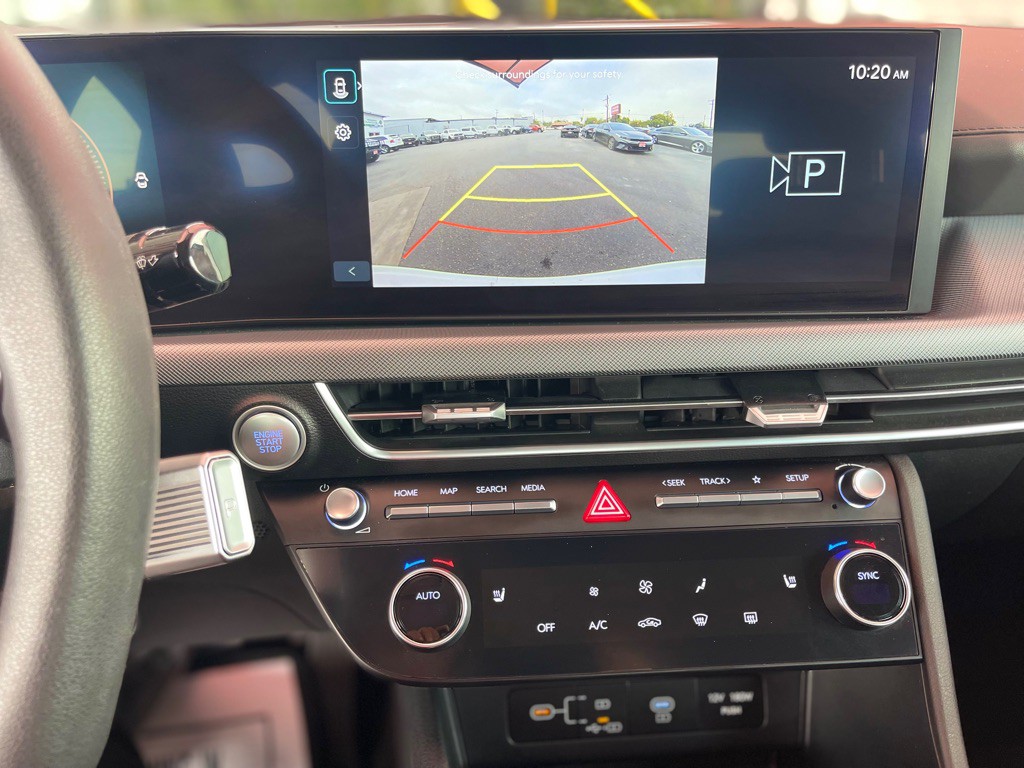 2025 Hyundai Sonata Image 10