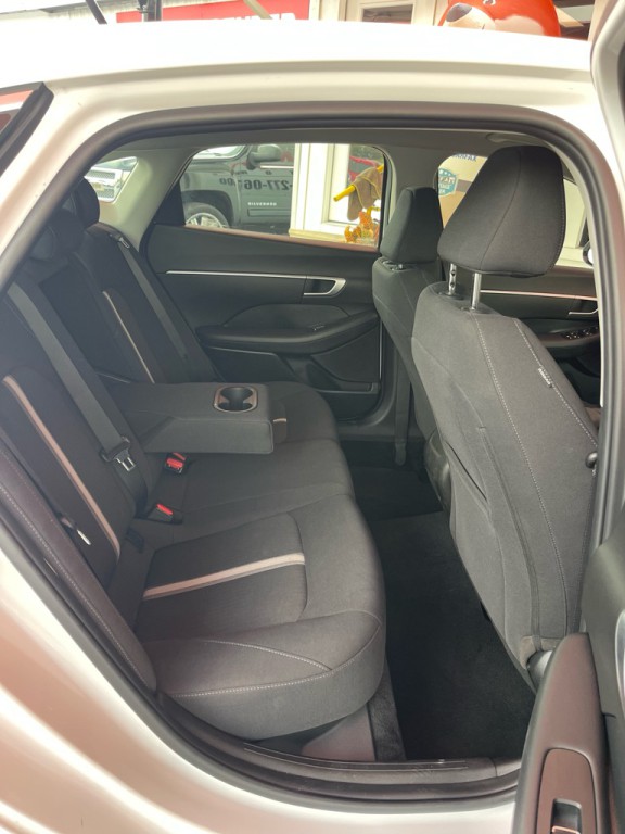 2025 Hyundai Sonata Image 13