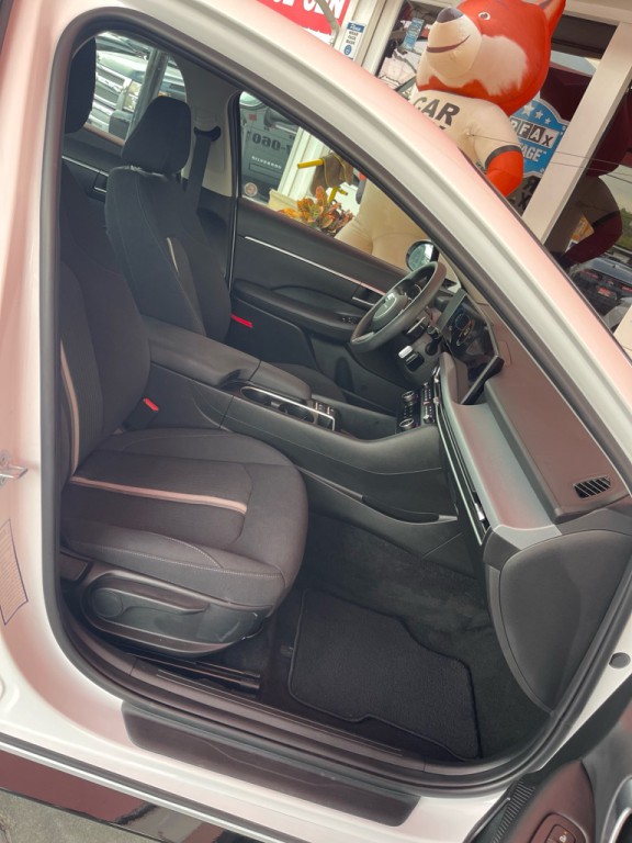 2025 Hyundai Sonata Image 14