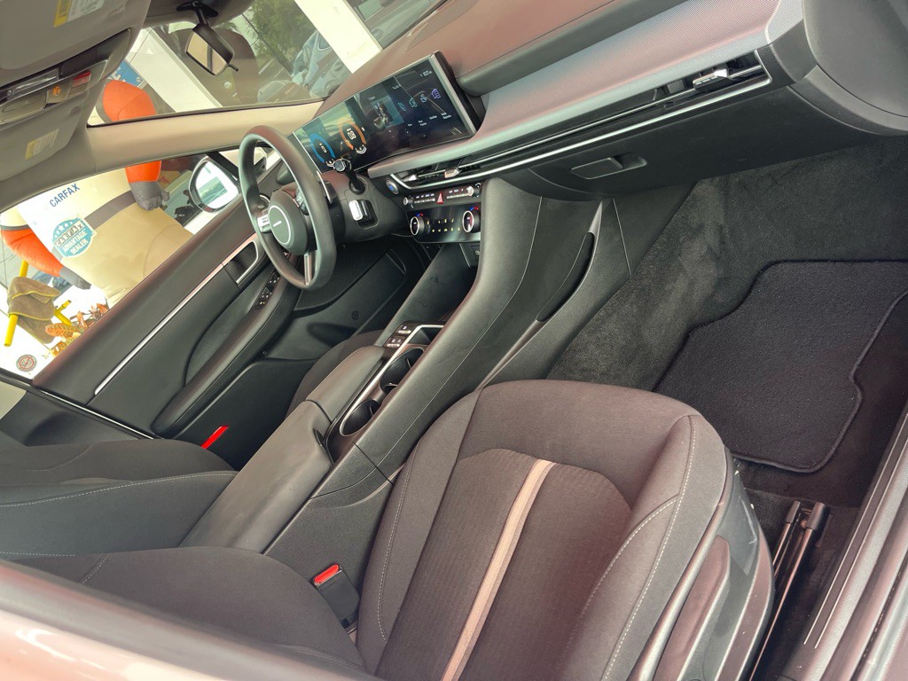 2025 Hyundai Sonata Image 15