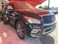 Image for 2017 INFINITI QX80 BASE ID: 6928447