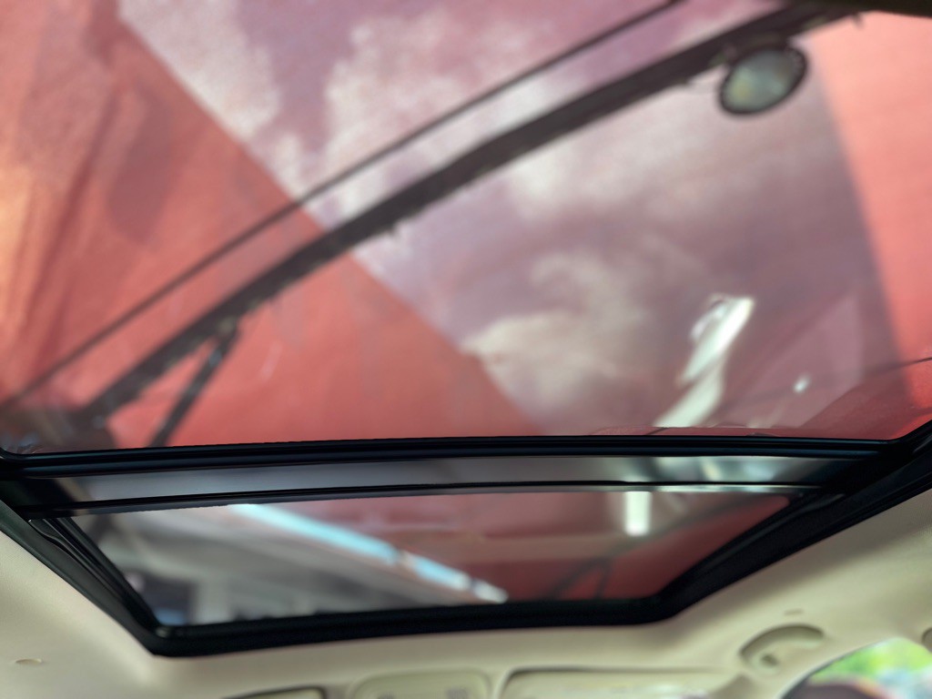 2018 Cadillac XT5 Image 8