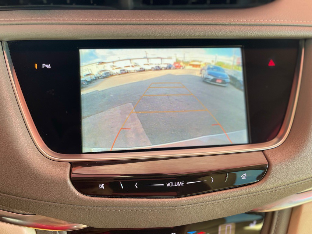 2018 Cadillac XT5 Image 10