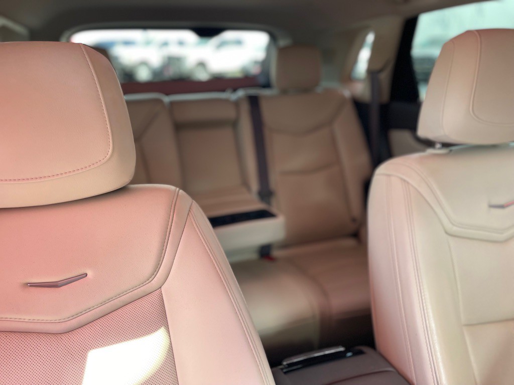 2018 Cadillac XT5 Image 18