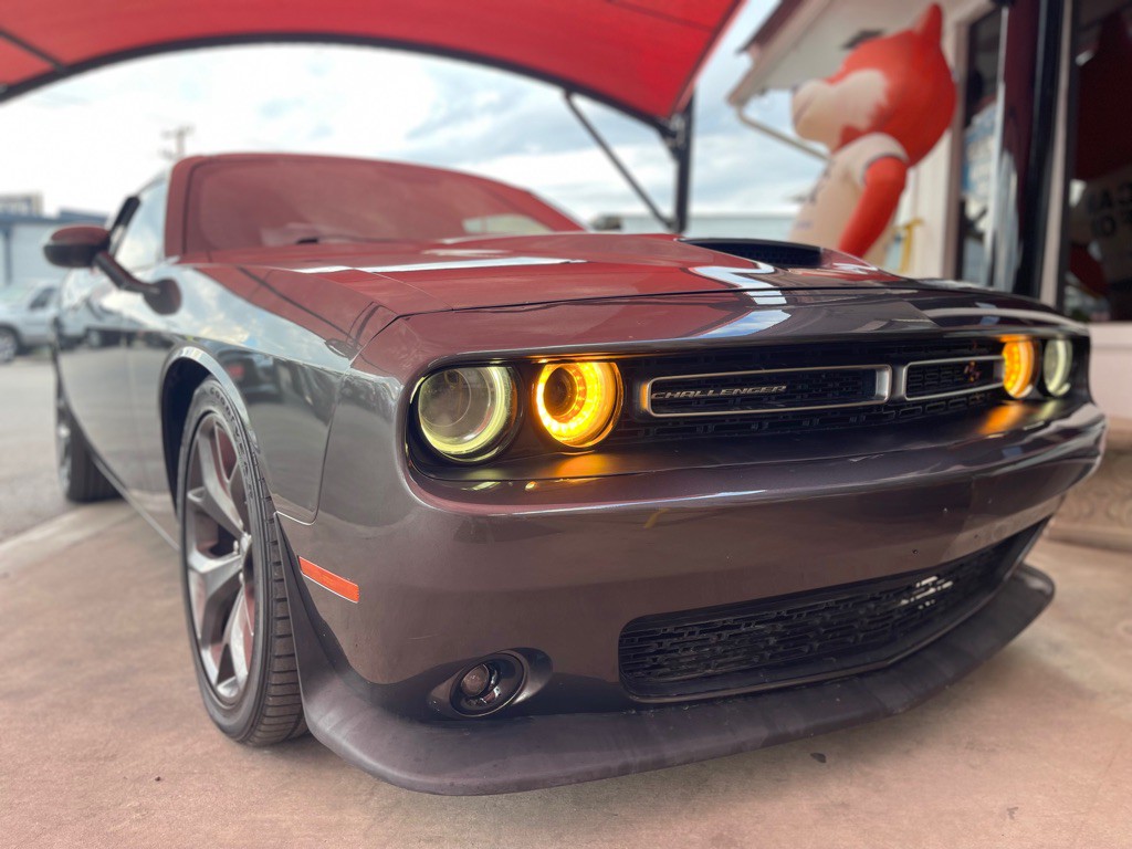 2019 Dodge Challenger Image 16