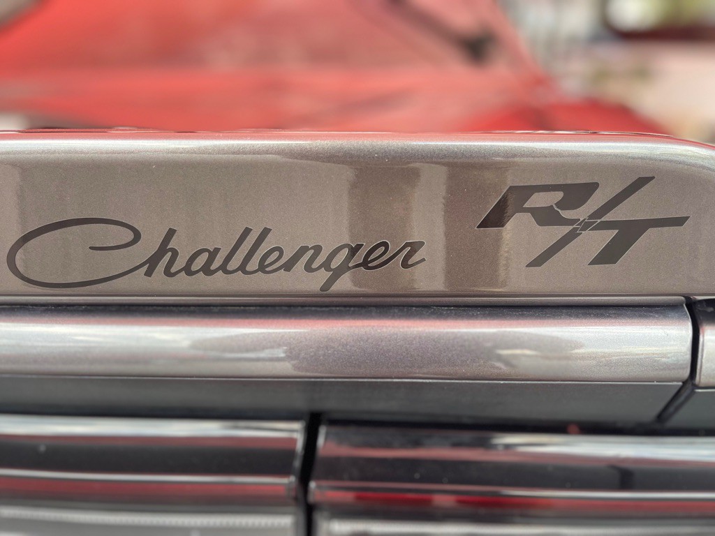 2019 Dodge Challenger Image 17