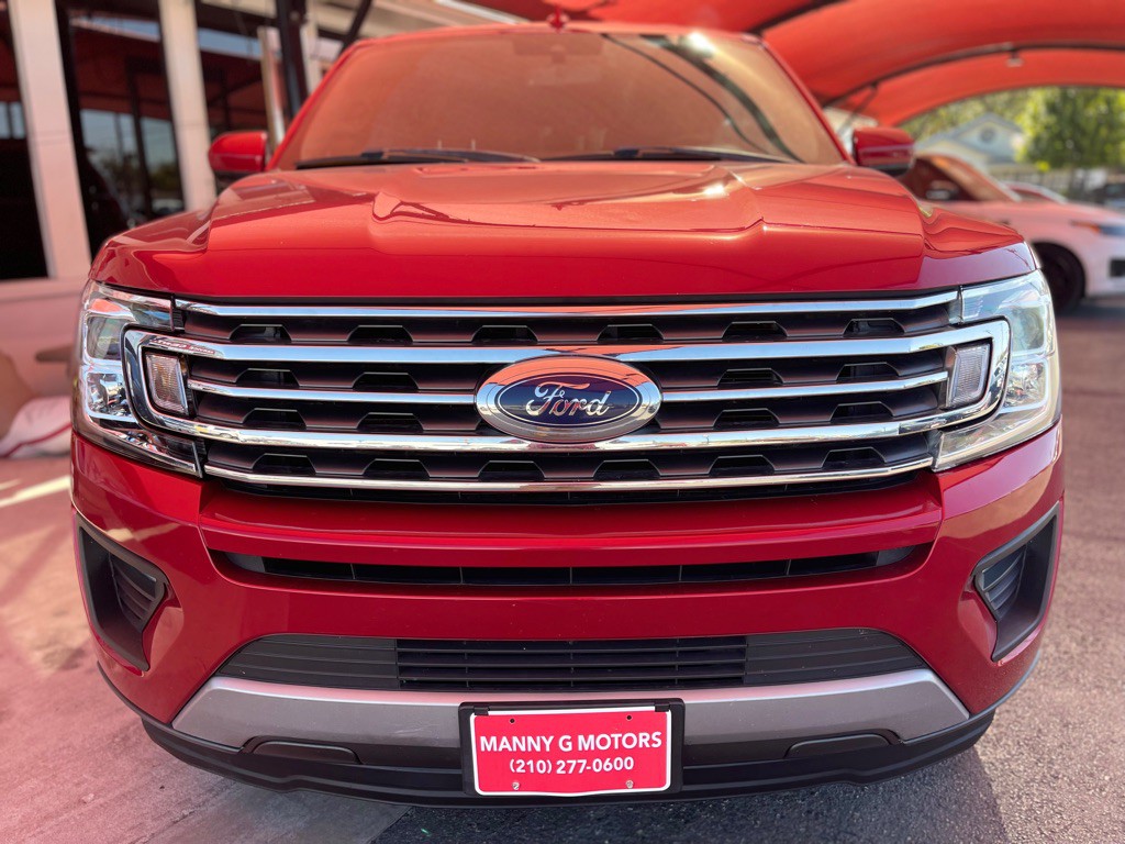 2020 Ford Expedition Image 2