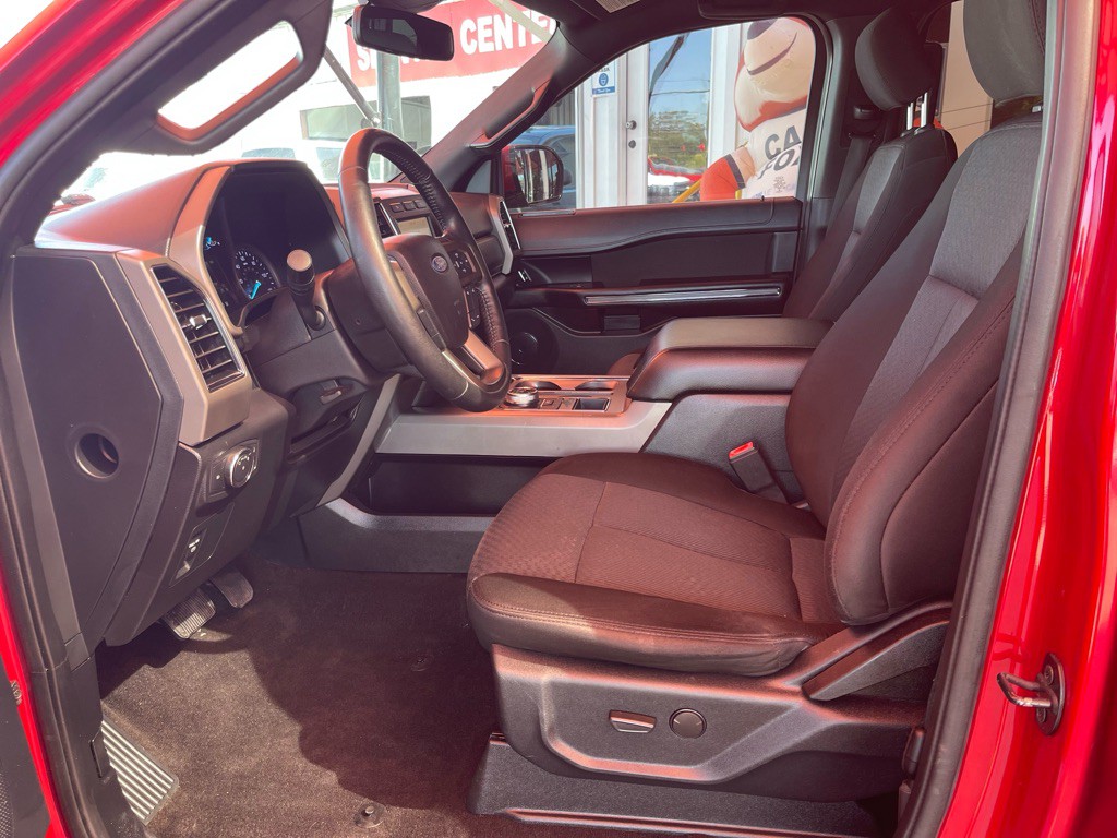 2020 Ford Expedition Image 4