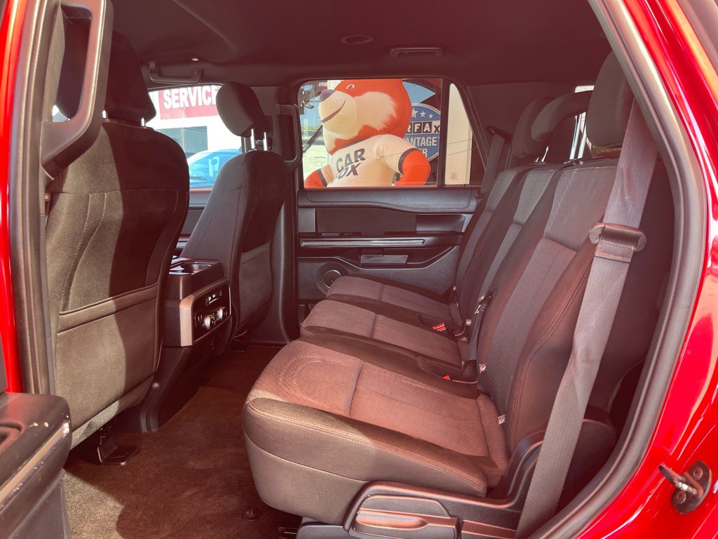 2020 Ford Expedition Image 5