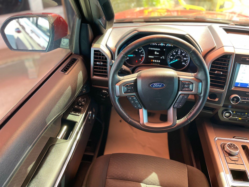 2020 Ford Expedition Image 6