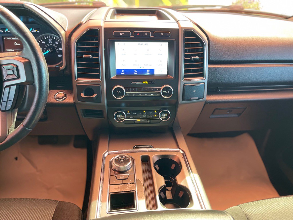 2020 Ford Expedition Image 7