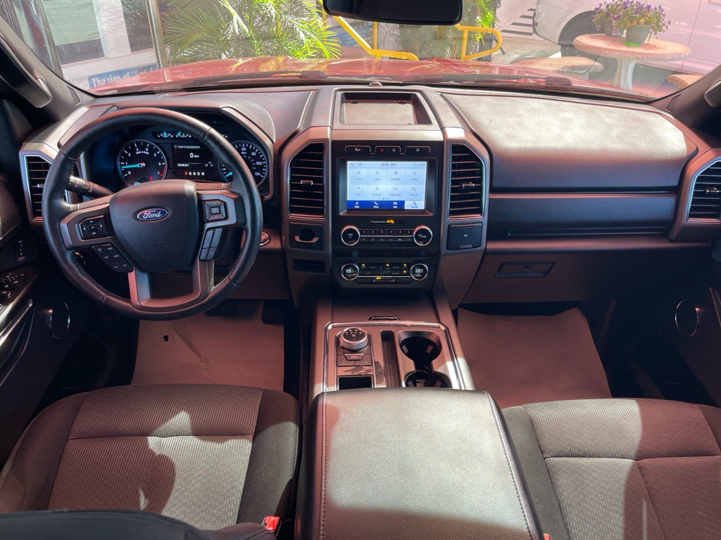 2020 Ford Expedition Image 8