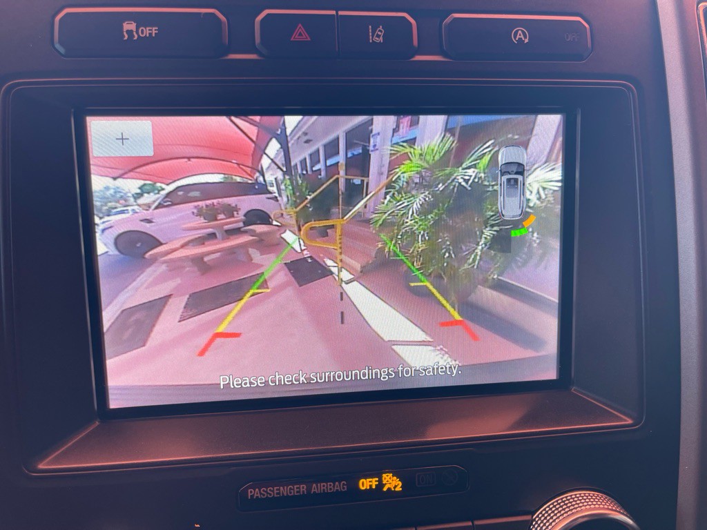 2020 Ford Expedition Image 9