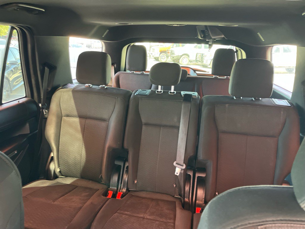 2020 Ford Expedition Image 10