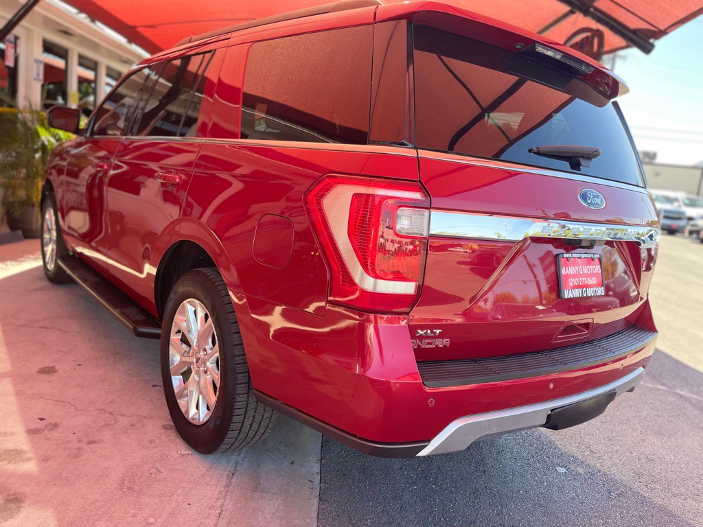 2020 Ford Expedition Image 11