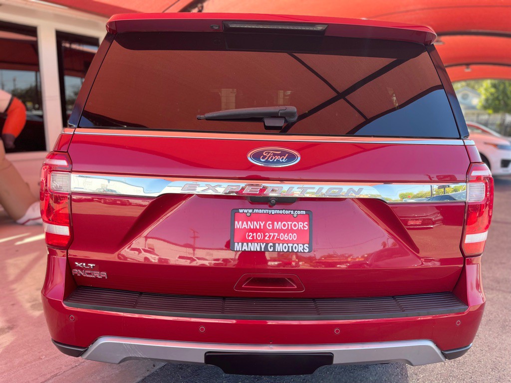 2020 Ford Expedition Image 12